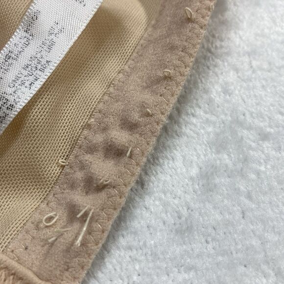 TORRID Plus Size Padded Bra 44F - Picture 6 of 9